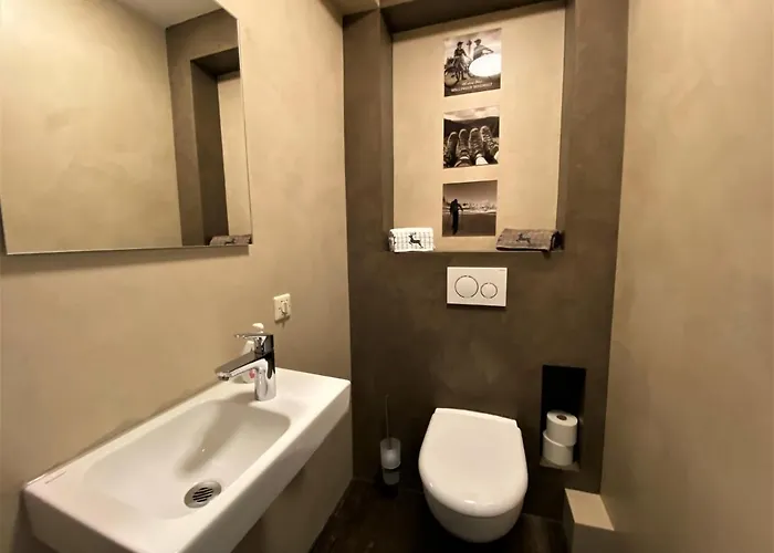 Naturboutique Rauszeit Szálloda